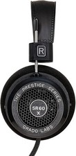 GRADO SR60X Prestige Series Wired Open Back Cuffie stereo Dinamiche GARANZIA NEW