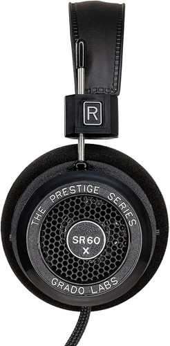 Grado sr60x prestige - prestige, series