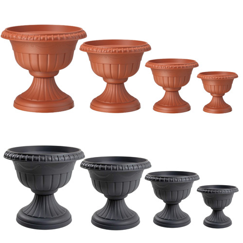 46cm vaso da fiori - da,