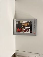 Onimusha Warlords Platinum PS2 Videogioco Capcom 2001 PAL ITA