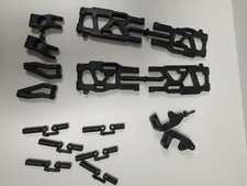 BERGONZONI R-1 VINTAGE RC