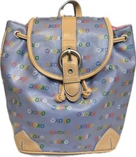 ZAINO BORSA BORSETTA VINTAGE