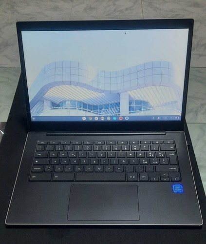 Samsung galaxy chromebook - samsung,