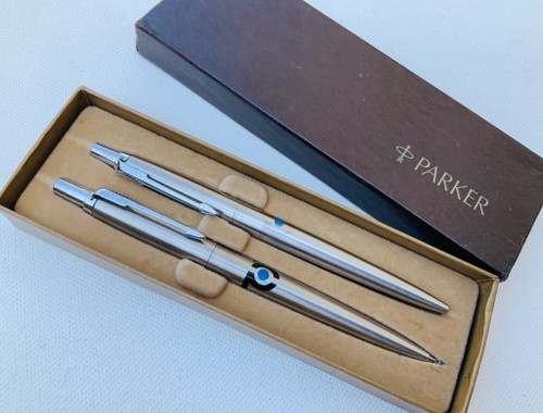 Vintage parker set - set, sfera