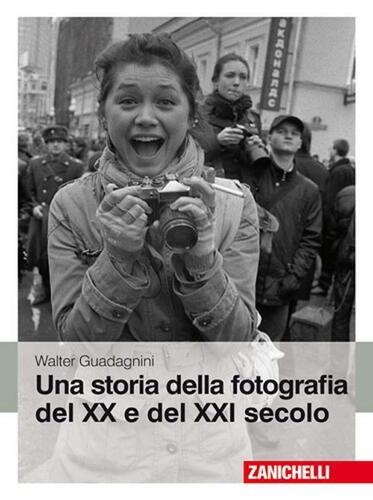 Una storia della fotografia