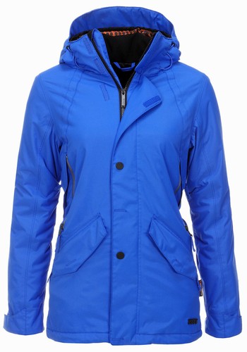 Nitro hazelwood jacket - -,
