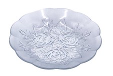 Vintage Piatto Vetro