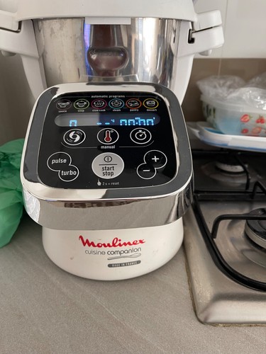 Moulinex cuisine - 🧑‍🍳,