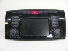 LANCIA YPSILON GPS NAVIGATION