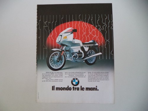Advertising pubblicità 1982 - advertising,