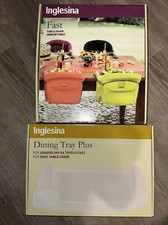 Inglesina - Fast Table Chair
