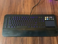 Razer deathstalker ultimate - razer,