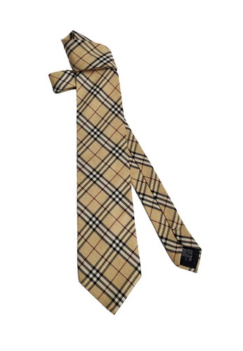 Burberry london cashmere - london, silk
