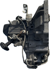 Cambio manuale leva per modello MAZDA 2 1.2 BENZINA 5 marce ricambio usato