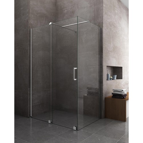 Box doccia scorrevole pannello - box,