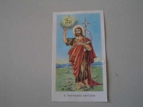Santino san giovanni - santino,