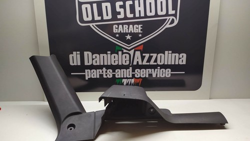 Cover interno baule volvo v40 - interno,