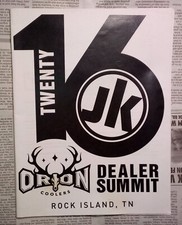 2016 Jackson Kayak Dealer