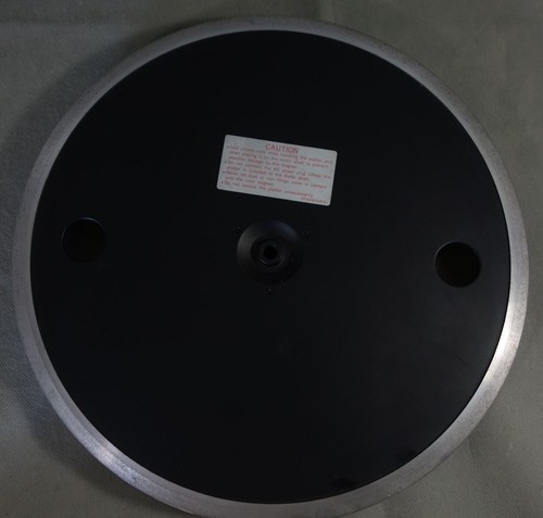 Plateau plate platine - plateau,