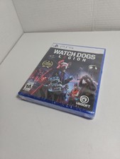 Watch dogs legion sony - legion,
