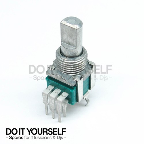 Pioneer potentiometer - pioneer, eq