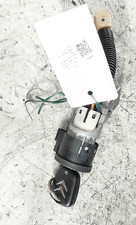 4162FK Bloccasterzo  PEUGEOT