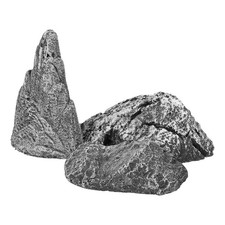  3 Pcs Rocce Per Acquario