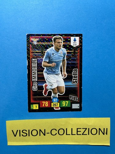 Panini calciatori - ⚽️,