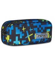 ASTUCCIO scuola SCRIBBLED