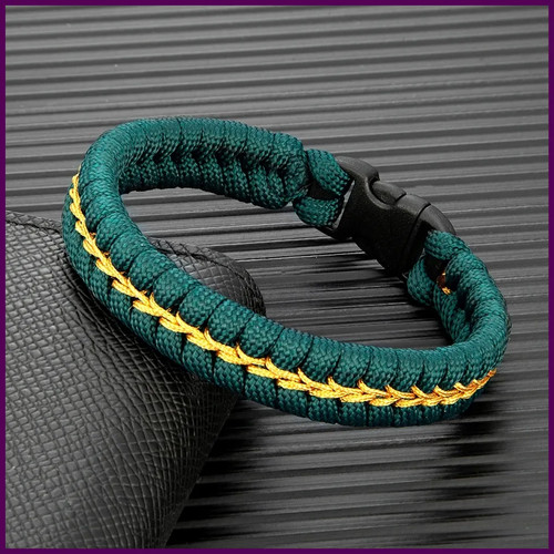 Bracciale sopravvivenza - bracciale,