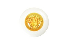 VERSACE Medusa Frisbee