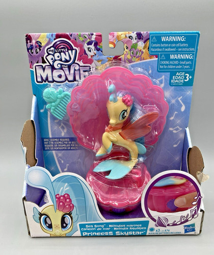 Hasbro little pony film - hasbro,