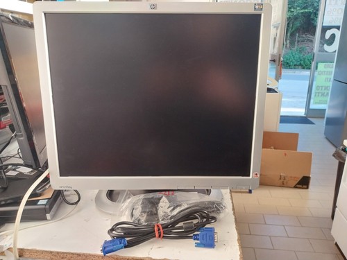 Monitor lcd pollici mod - monitor, 19