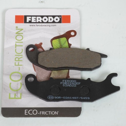 Ferodo pastiglie freno per - ferodo,