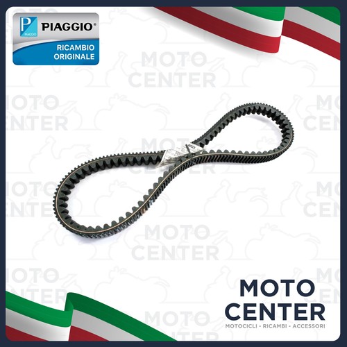 Cinghia trasmissione piaggio - cinghia,