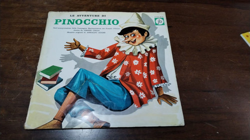 Giri le avventure - le, di