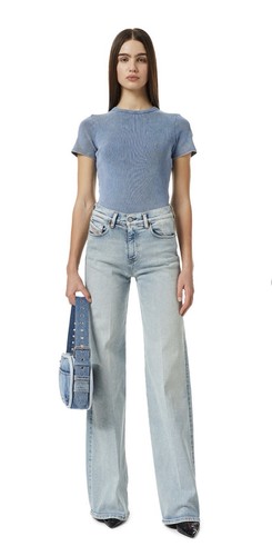 Jeans donna diesel - jeans, e