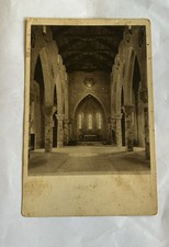 CARTOLINA RODI - INTERNO DELLA