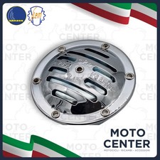 CLACSON CROMATO PIAGGIO VESPA