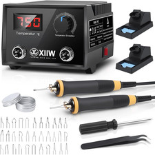 100W Macchina per Pirografia