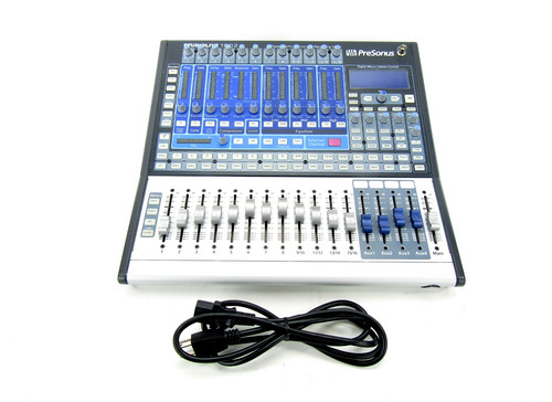 Presonus sudiolive 2 - presonus, 16.0.2