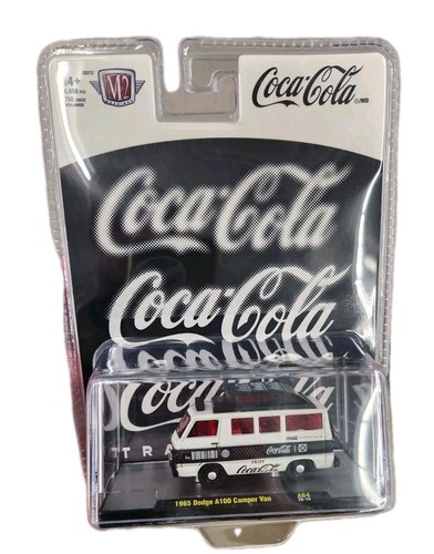 Machines coca cola 1965 - m2, coca-cola