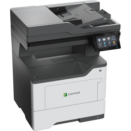 Stampante laser monocromatica
