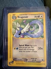 Pokemon Card - Expedition