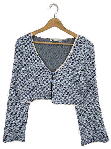 Zara bolero donna giacca - bolero,