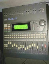 Mixer Digitale Automatizzato Yamaha PRO Mix 01 (#3)