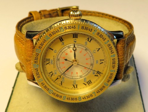 Orologio longines lindbergh - orologio,