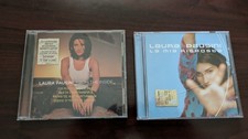 Laura Pausini CDs: La Mia