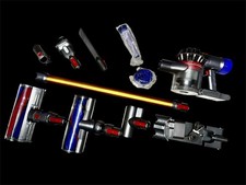 Dyson V8 Absolute pro aspirapolvere a batteria