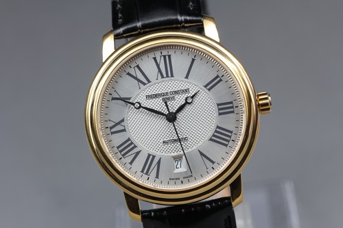 Orologio frederique constant - orologio,